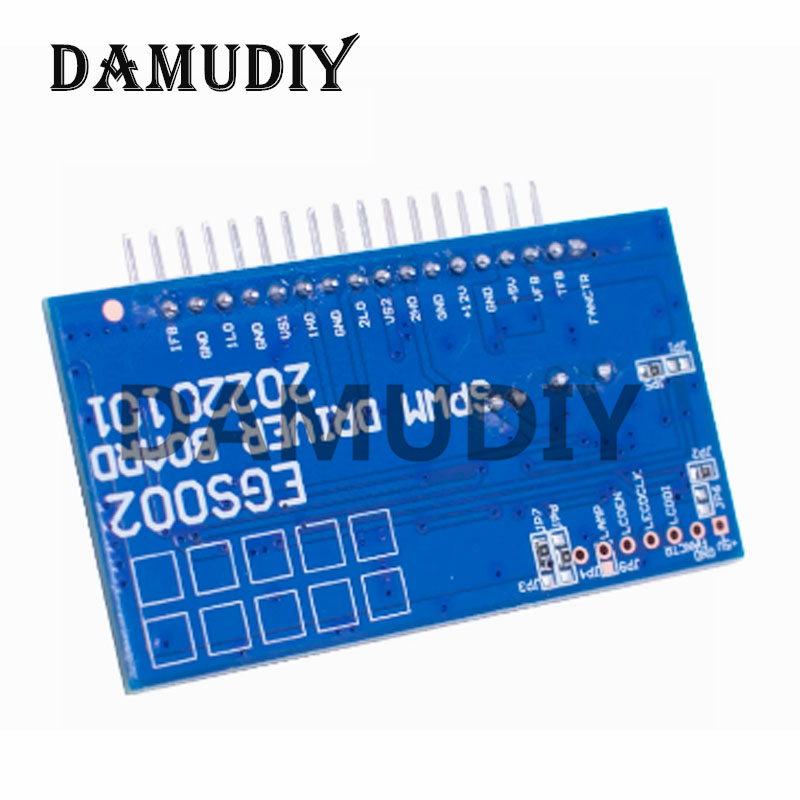 5 V DC-AC Saf Sinüs İnvertör S - Egs002 Pure Sine Wave Inverter Driver Board incelemesi ve fiyatı